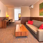 Congress Centrum Hotel 3*
