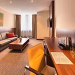 Congress Centrum Hotel 3*