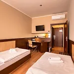 Congress Centrum Hotel 3*