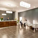 Congress Centrum Hotel 3*