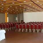 Congress Centrum Hotel 3*