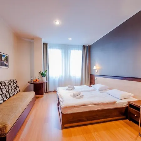 Hotel Congress Centrum