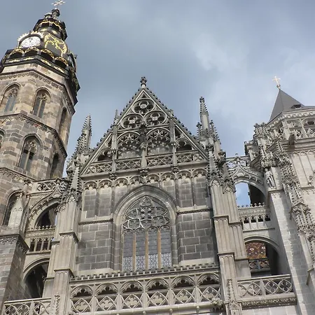 Szálloda Congress Centrum 3*