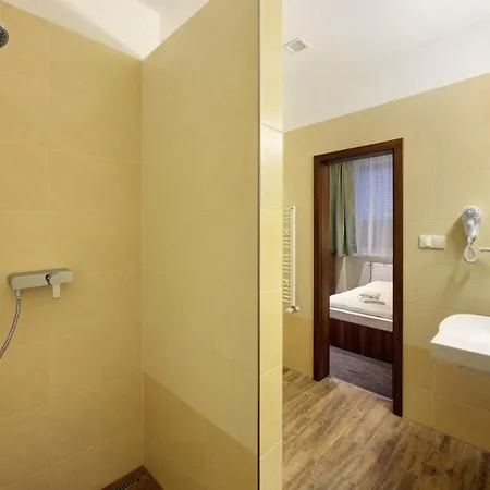 Congress Centrum Szálloda 3*