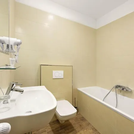 Szálloda Congress Centrum 3*