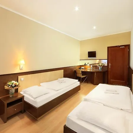 Congress Centrum Hotel Kosice