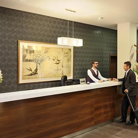 Congress Centrum Kassa