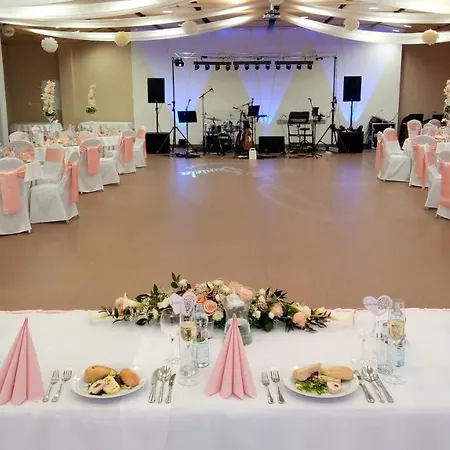 Congress Centrum Hotel Kosice