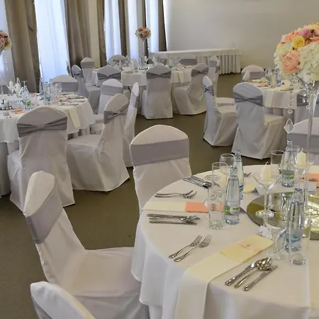 Congress Centrum Hotel Kosice