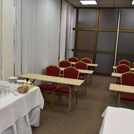 Congress Centrum Hotell