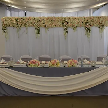 Hotell Congress Centrum