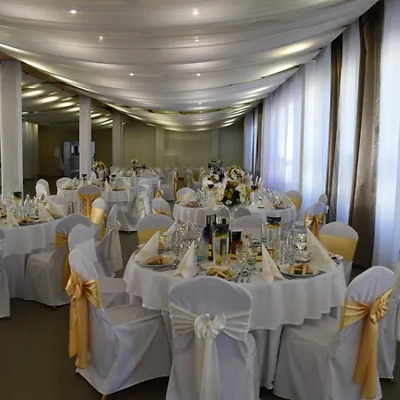 Hotell Congress Centrum 3*