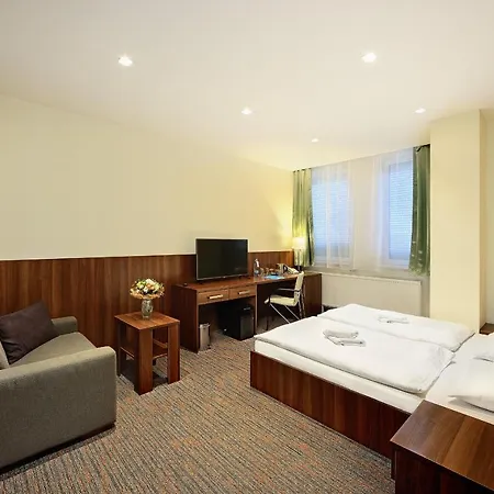 Hotel Congress Centrum Kosice