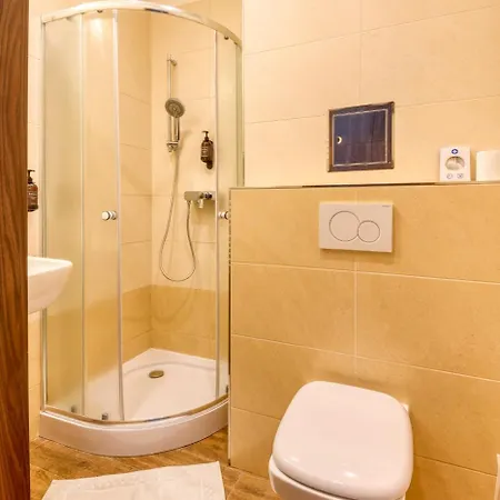 Congress Centrum Hotell