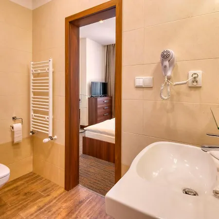 Hotel Congress Centrum Kosice