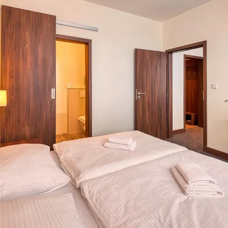 Otel Congress Centrum