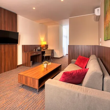 Congress Centrum 3* Kosice