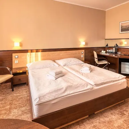 Hotel Congress Centrum