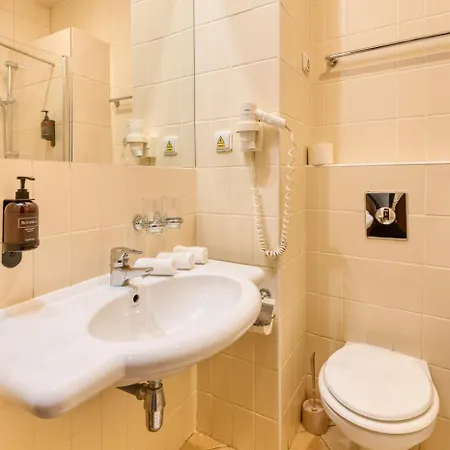 Hotell Congress Centrum