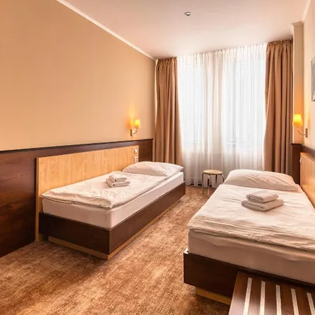 Hotell Congress Centrum Košice