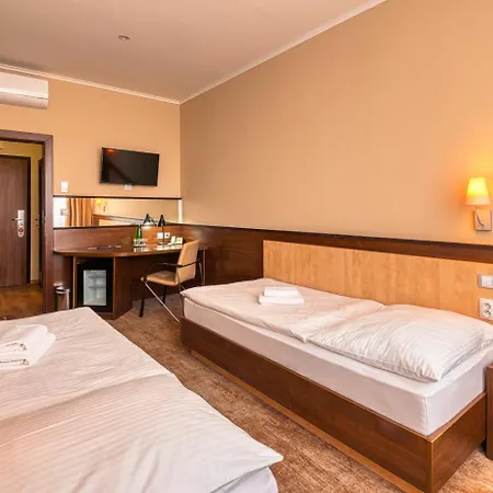 Hotel Congress Centrum Košice