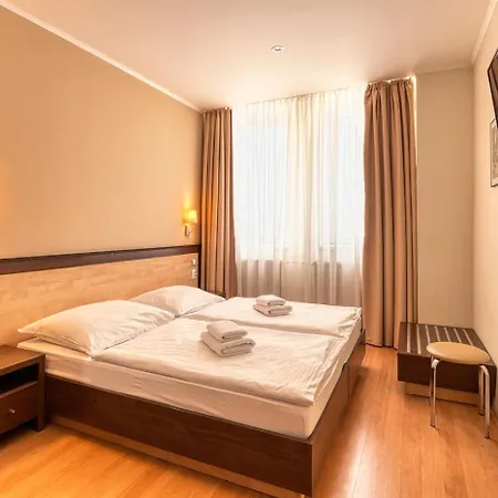 Congress Centrum Hotel Kosice