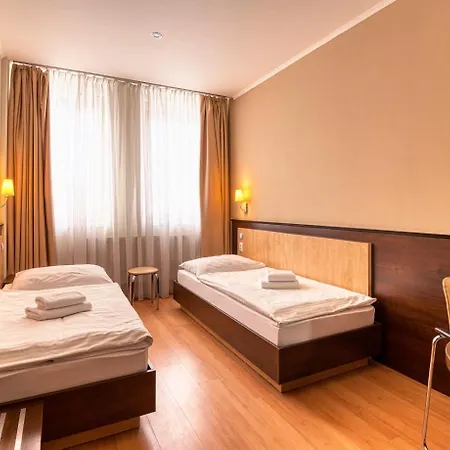 Szálloda Congress Centrum 3*