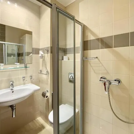 Hotell Congress Centrum Košice