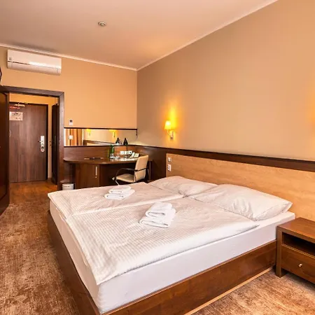 Congress Centrum Hotell