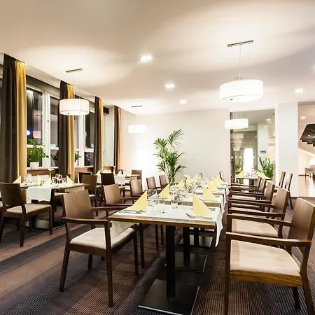 Szálloda Congress Centrum