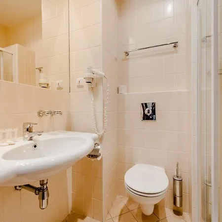 Congress Centrum 3* Kosice