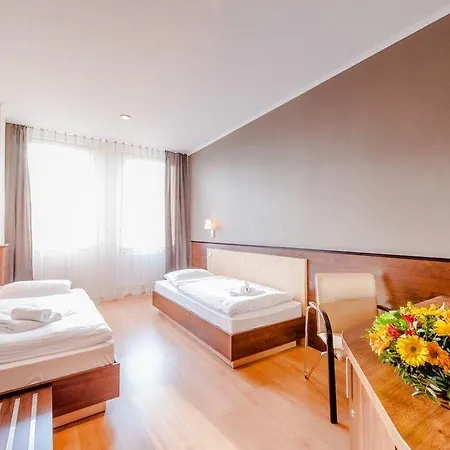 Hotel Congress Centrum Kosice