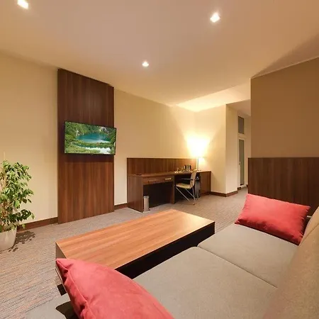 Congress Centrum Szálloda