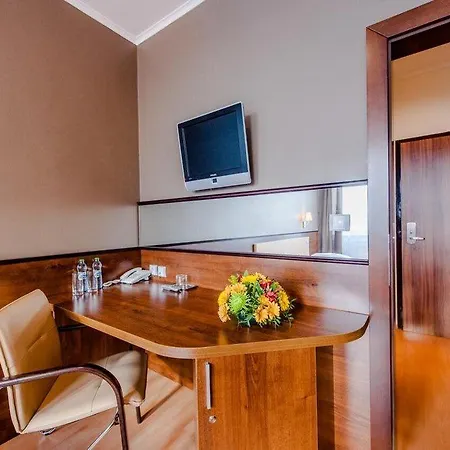 Congress Centrum Hotell