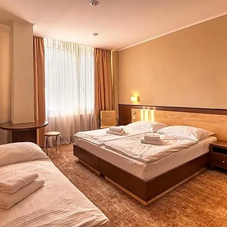 Congress Centrum Hotel
