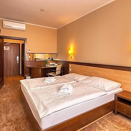 Hotel Congress Centrum Koszyce