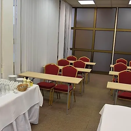 Congress Centrum Hotel Koszyce