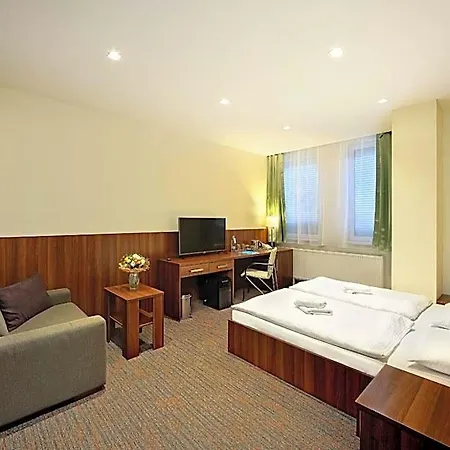 Hotel Congress Centrum Koszyce