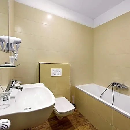 Hotel Congress Centrum