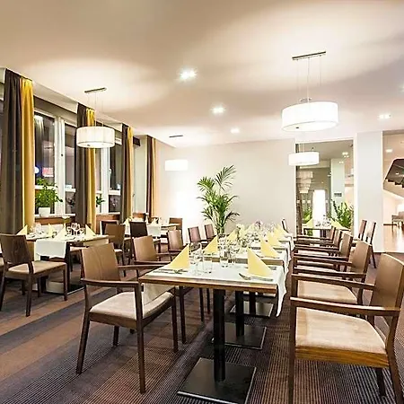 Hotel Congress Centrum