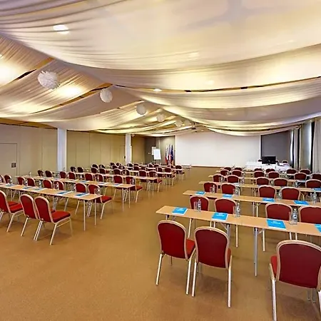 Congress Centrum 3* Koszyce