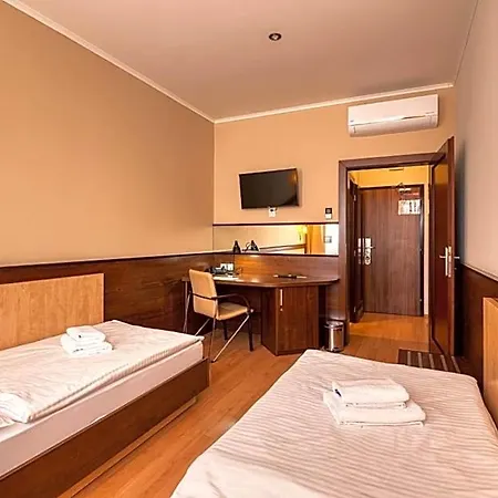 Congress Centrum Hotel Koszyce