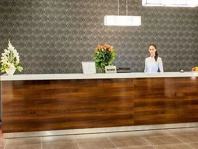 Congress Centrum 3* Kosice