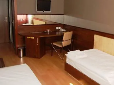 Congress Centrum Hotel