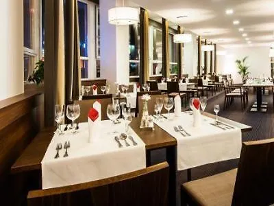 Congress Centrum Hotell Košice