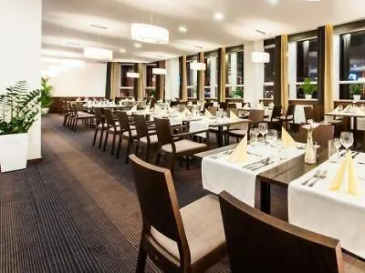 Congress Centrum 3* Kassa