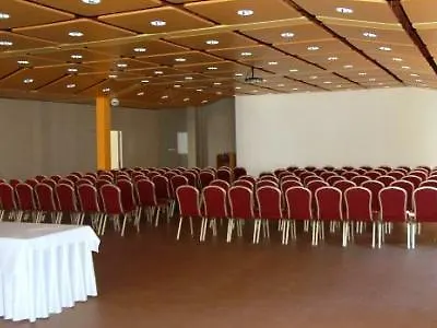 Congress Centrum Hotell 3*