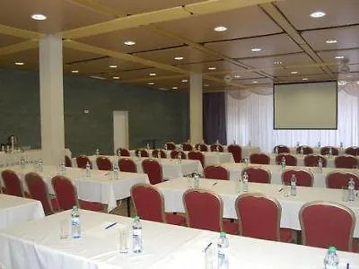 Congress Centrum 3*